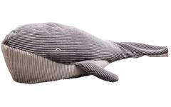 Zitzak walvis indoor