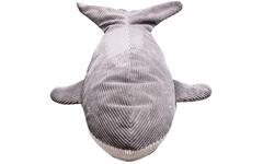 Zitzak walvis indoor