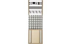 Wandpanelen zien Set A