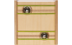 Wandpanelen horen Set A