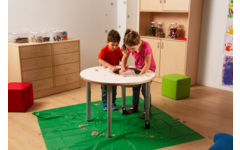 Blad tbv Experimenteertafel beuken
