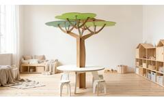 Rolf More - Tafelboom, D4