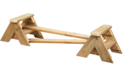 Balanceerbrug, DR101