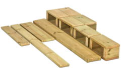 Balanceer set, DR078