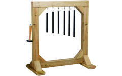 Klokkenspel frame, DR036