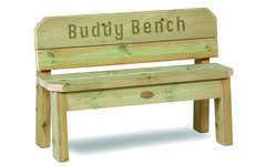 Kinderbankje | Buddy Bench, voor kinderen, DR063