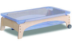 Zand- en watertafel, 29 cm hoog, PT457