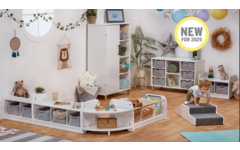Bambino kamer, PT1383