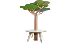 Rolf More - Tafelboom, C3