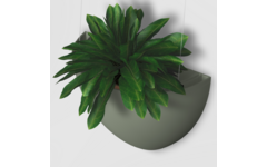 Botaniq 1,25L groen