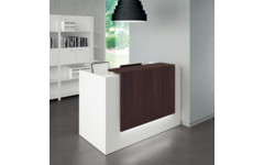 Balie Z2, 166 x 88 x 107,5 cm