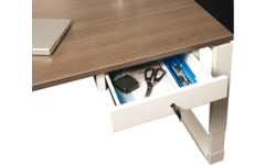 Lade SW afsluitbaar, 9 x 42 x 34,5, model PL 1