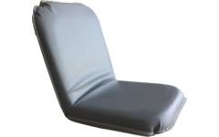 Comfort Seat Classic Skay (1mx48x8cm), Grijs