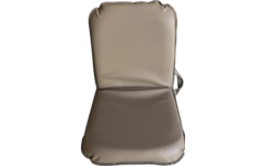 Comfort Seat Classic Skay (1mx48x8cm), Taupe