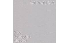 Aankleedmatras 95 x 70 x 4 cm, stof 8x 32M801 classic grijs