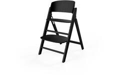 Kinderstoel - CLICK&FOLD, Stunning Black | black