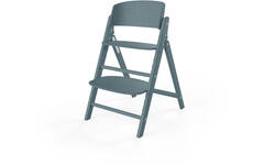 Kinderstoel - CLICK&FOLD Stone Blue | mid blue
