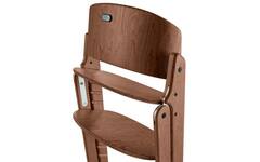 Kinderstoel - CLICK&FOLD All Natural Dark