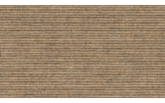 Tretford Interland rond 150cm gefeston. met vliesrug, 555 champignon