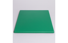 Aankleedmatras 95 x 70 x 4 cm, stof 8x 32M4120 groen