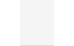 Schrijfvellen Magic-Charts paperchart blanco 60 x 80 cm, 25 vel