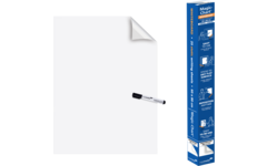 Schrijfvellen Magic-Charts whiteboard blanco 60 x 80 cm, 25 vel
