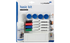 Legamaster Basic Kit edding