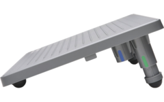 Kensington SmartFit Solemate ergonomische voetensteun