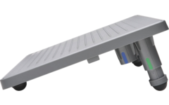 Kensington SmartFit Solemate ergonomische voetensteun