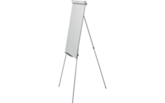 Flipover staal basic
