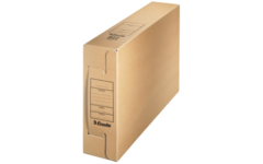 Archiefdoos Esselte eco folio 650 gram, 1 stuk