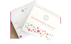 Schooldagplanner