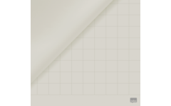Flipoverblok 95,5 x 65 cm blanco/ruit, per 2 x 50 vel