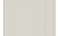 Flipoverblok 95,5 x 65 cm blanco/ruit, per 2 x 50 vel