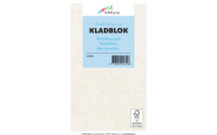 Kladblok | de Rolf groep 11,5 x 20 cm, 200 vel