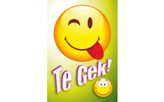 Beloningskaarten Smileys met teksten 4480, 4 motieven, 96 stuks