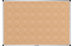 Prikbord Legamaster UNITE kurk 60 x 90 cm
