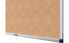 Prikbord Legamaster UNITE kurk 60 x 90 cm