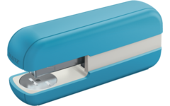 Nietmachine Leitz Cosy blauw, 30 vel