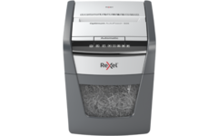 Papiervernietiger Rexel, Optimum Autofeed Auto+ 50X, Snippers P4