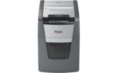 Papiervernietiger Rexel, Optimum Autofeed Auto+ 100X, Snippers P4
