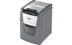 Papiervernietiger Rexel, Optimum Autofeed Auto+ 100X, Snippers P4