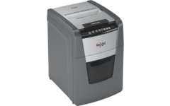 Papiervernietiger Rexel, Optimum Autofeed Auto+ 100X, Snippers P4