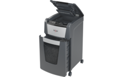 Papiervernietiger Rexel, Optimum Autofeed Auto+ 225X, Snippers P4