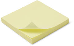 Memo notitieblaadjes 76 x 76 mm 100 vel, 12 stuks