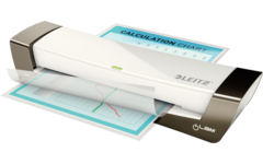 Lamineermachine Leitz iLAM Office A4