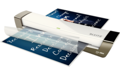 Lamineermachine Leitz iLAM Office A3