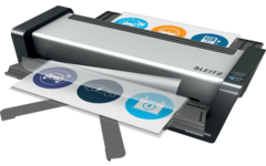 Lamineermachine Leitz iLAM Touch turbo pro A3