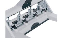 Perforator Leitz pro 4-gaats