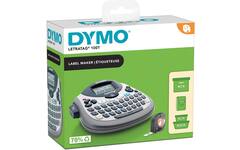 Dymo labelmaker LetraTag